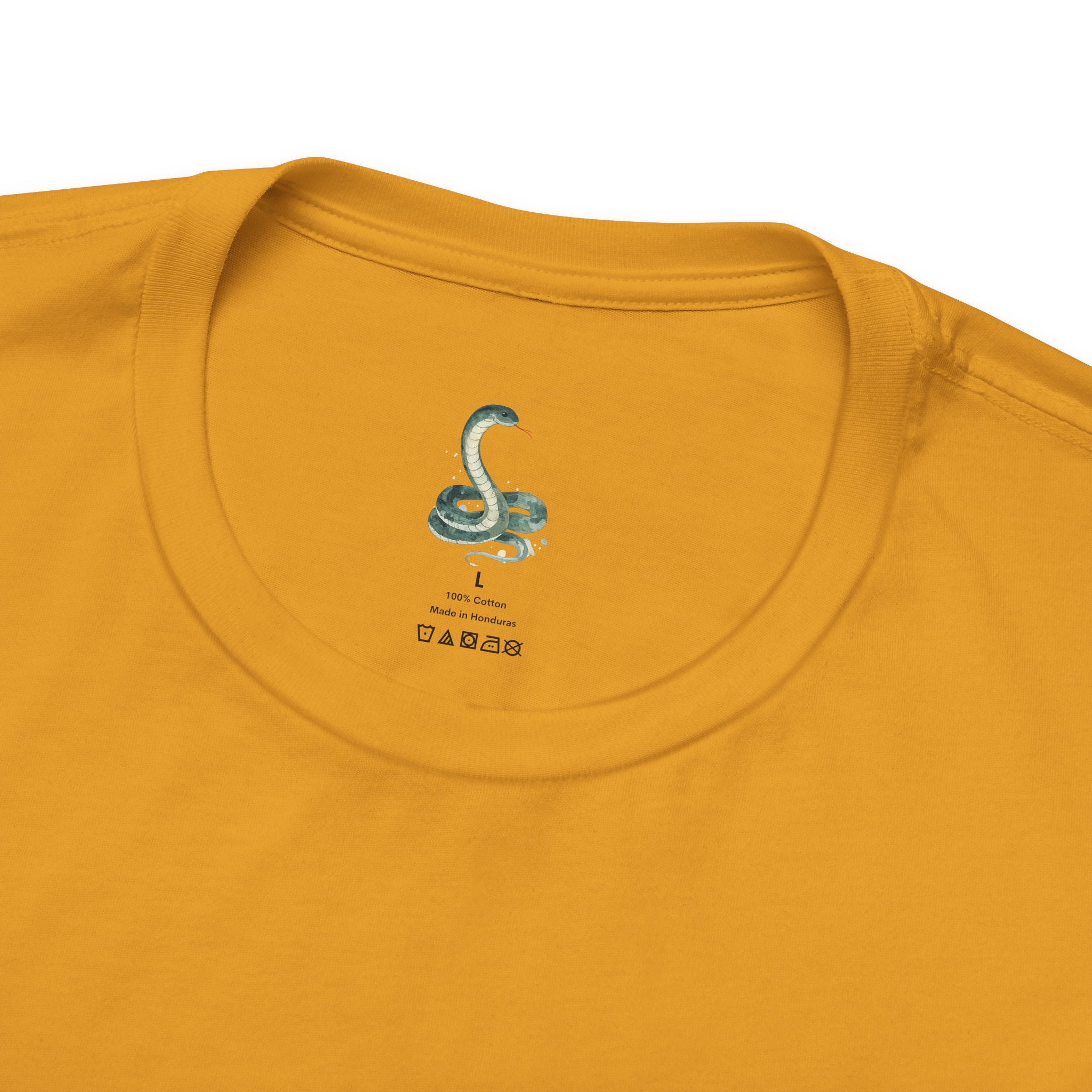 Covert Astrology "Year of the Snake" T Shirt