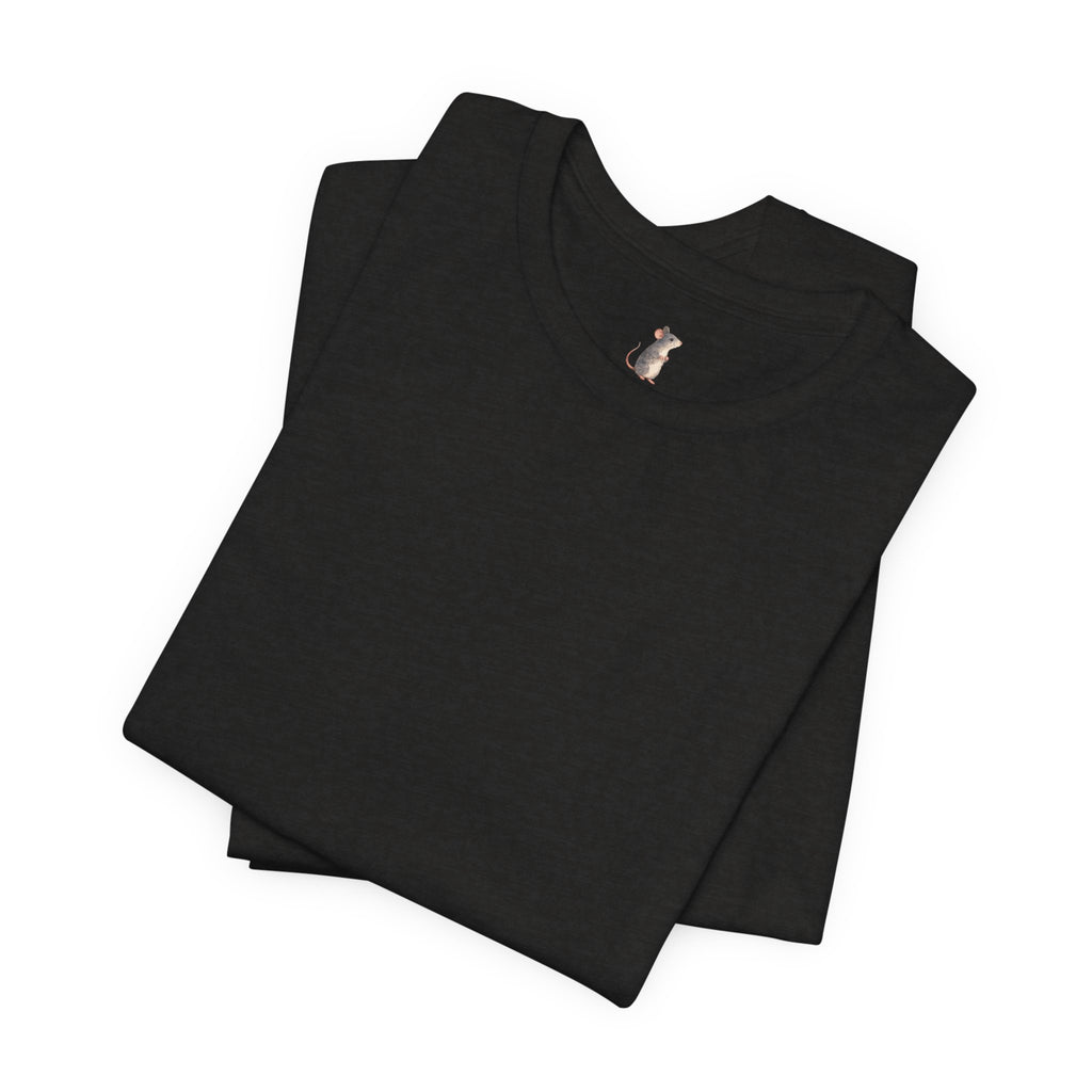 Covert Astrology "Year of the Rat" T Shirt
