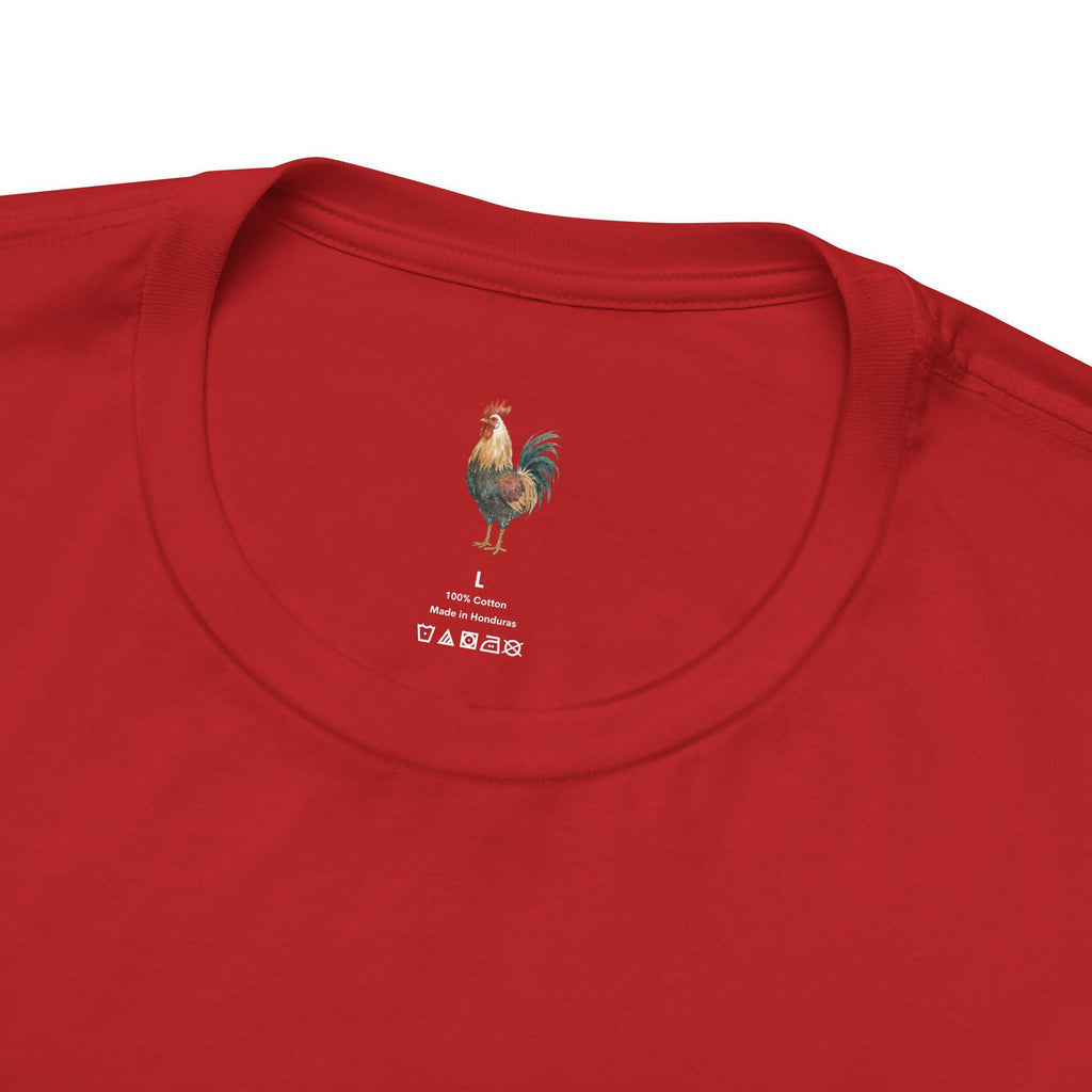 Covert Astrology "Year of the Rooster" T Shirt