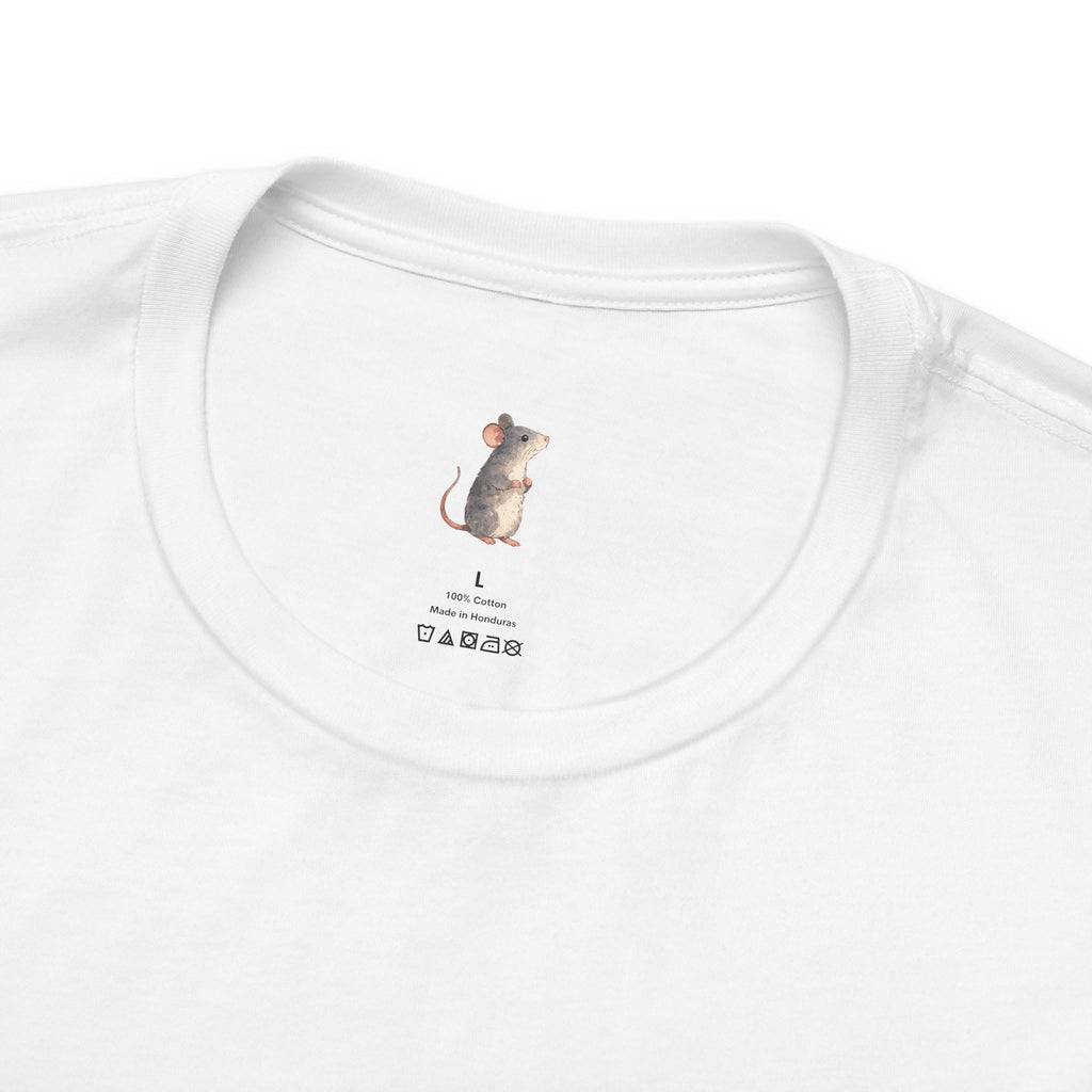 Covert Astrology "Year of the Rat" T Shirt