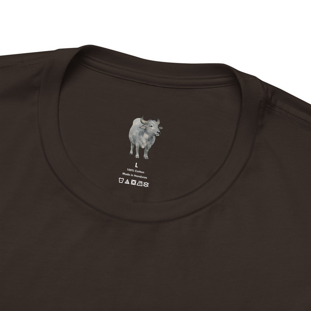 Covert Astrology "Year of the Ox" T Shirt