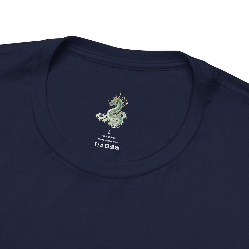 Covert Astrology "Year of the Dragon" T Shirt