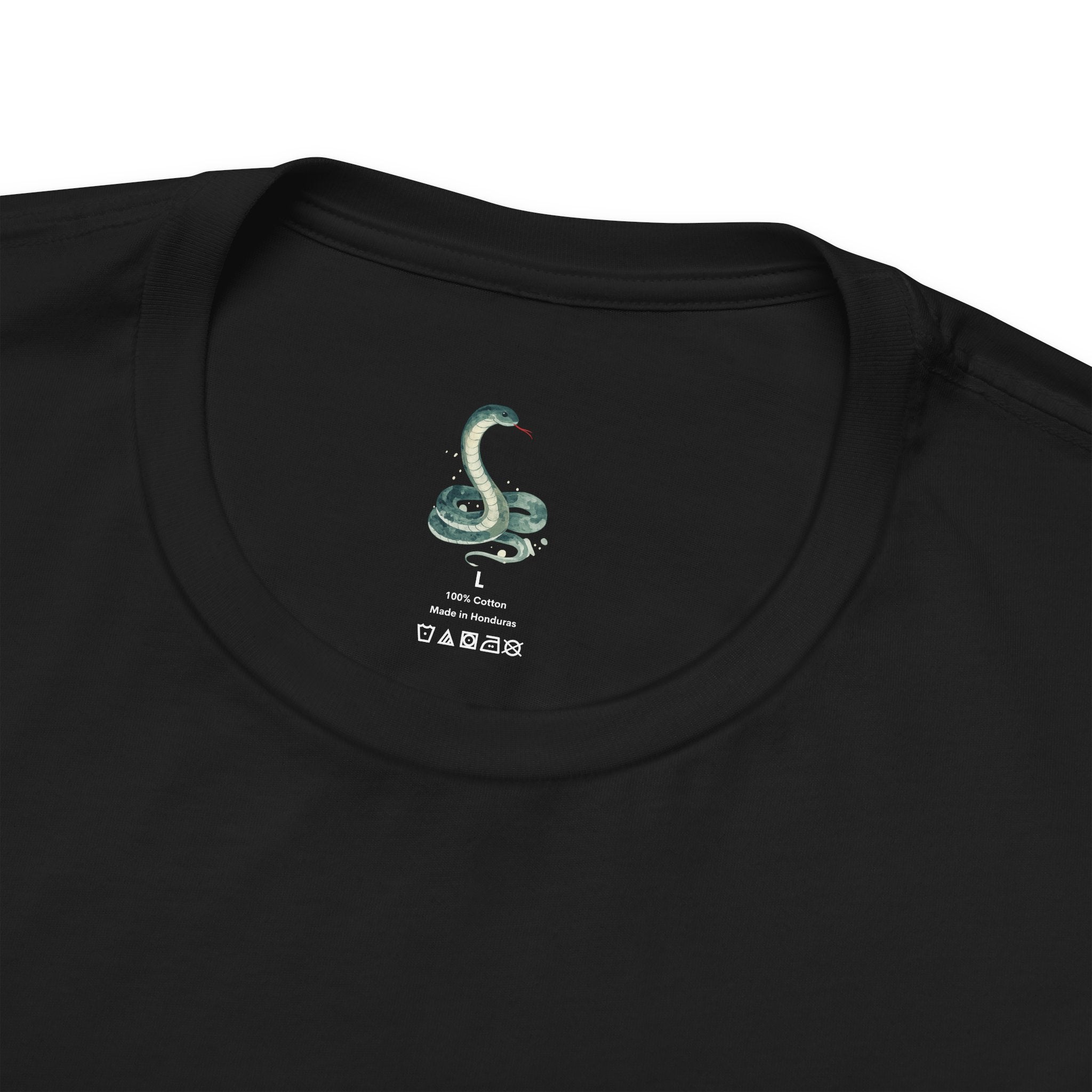 Covert Astrology "Year of the Snake" T Shirt