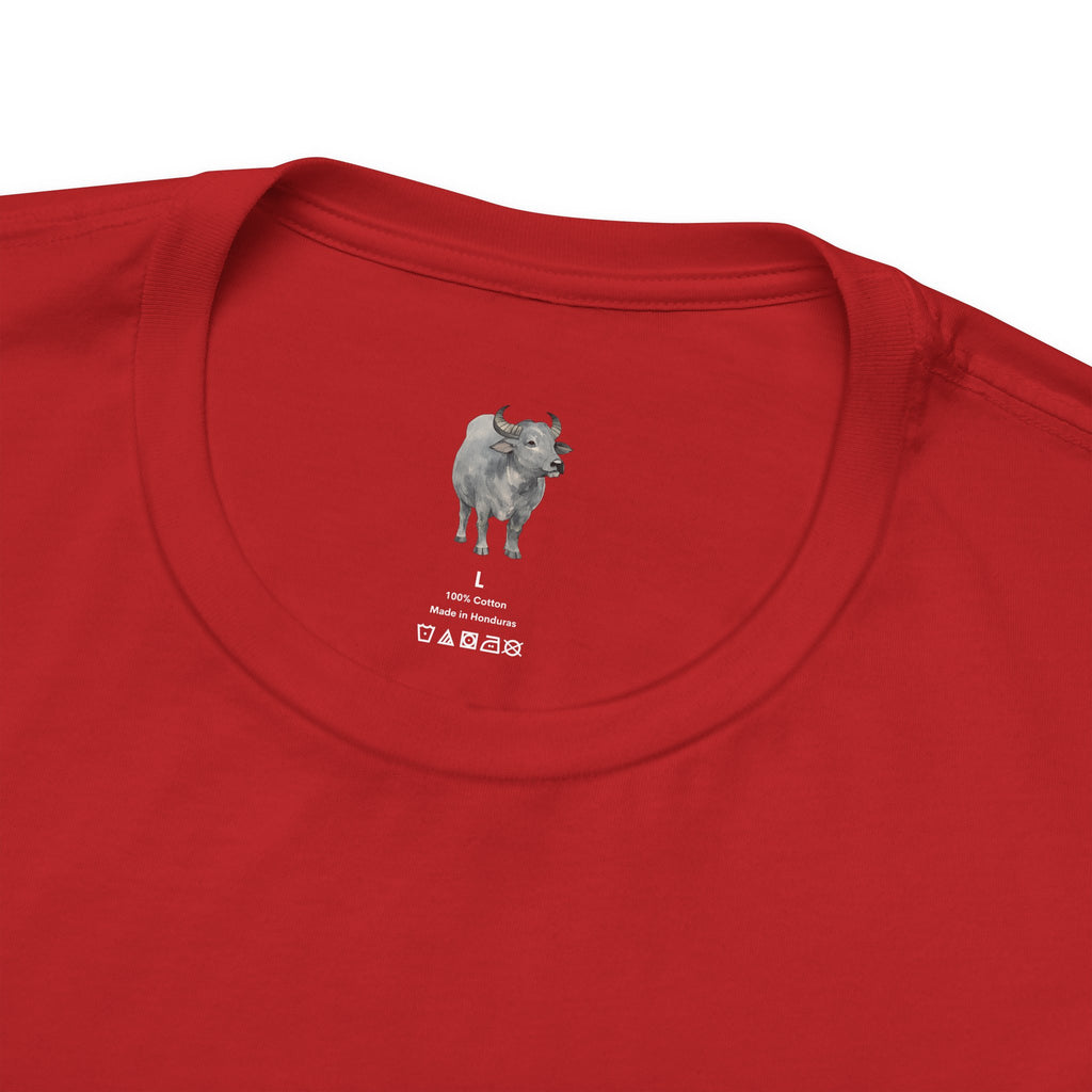 Covert Astrology "Year of the Ox" T Shirt