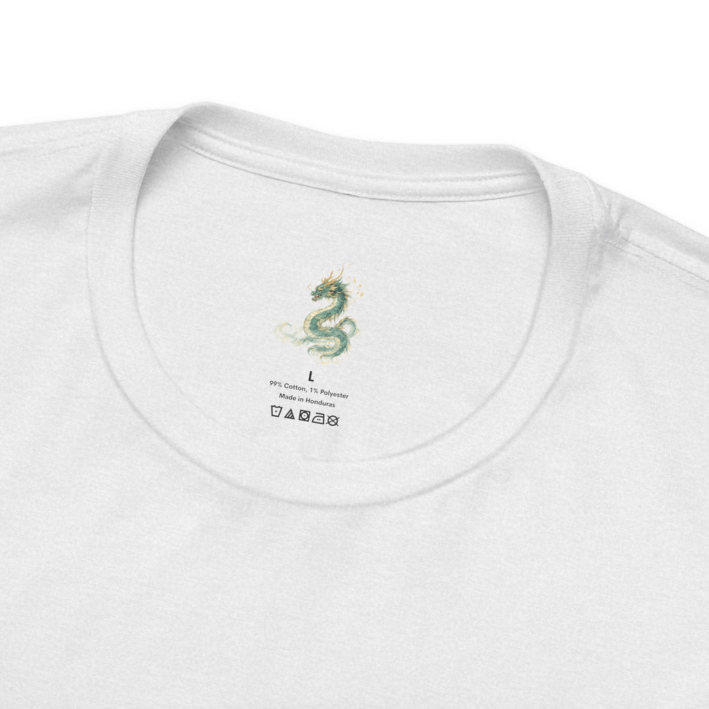 Covert Astrology "Year of the Dragon" T Shirt