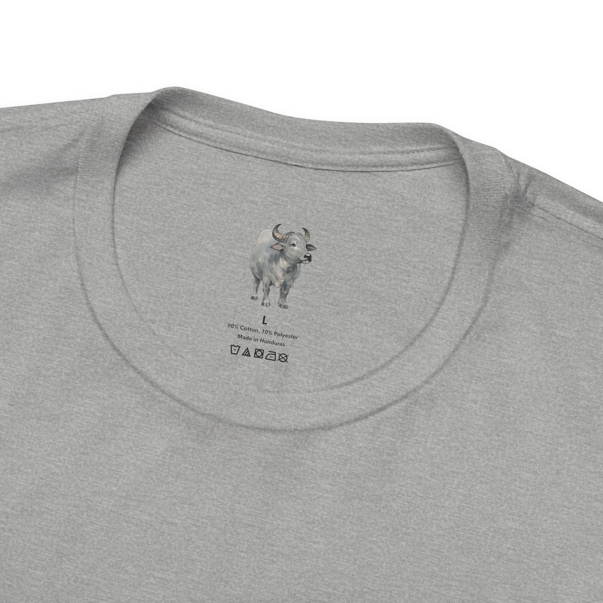 Covert Astrology "Year of the Ox" T Shirt