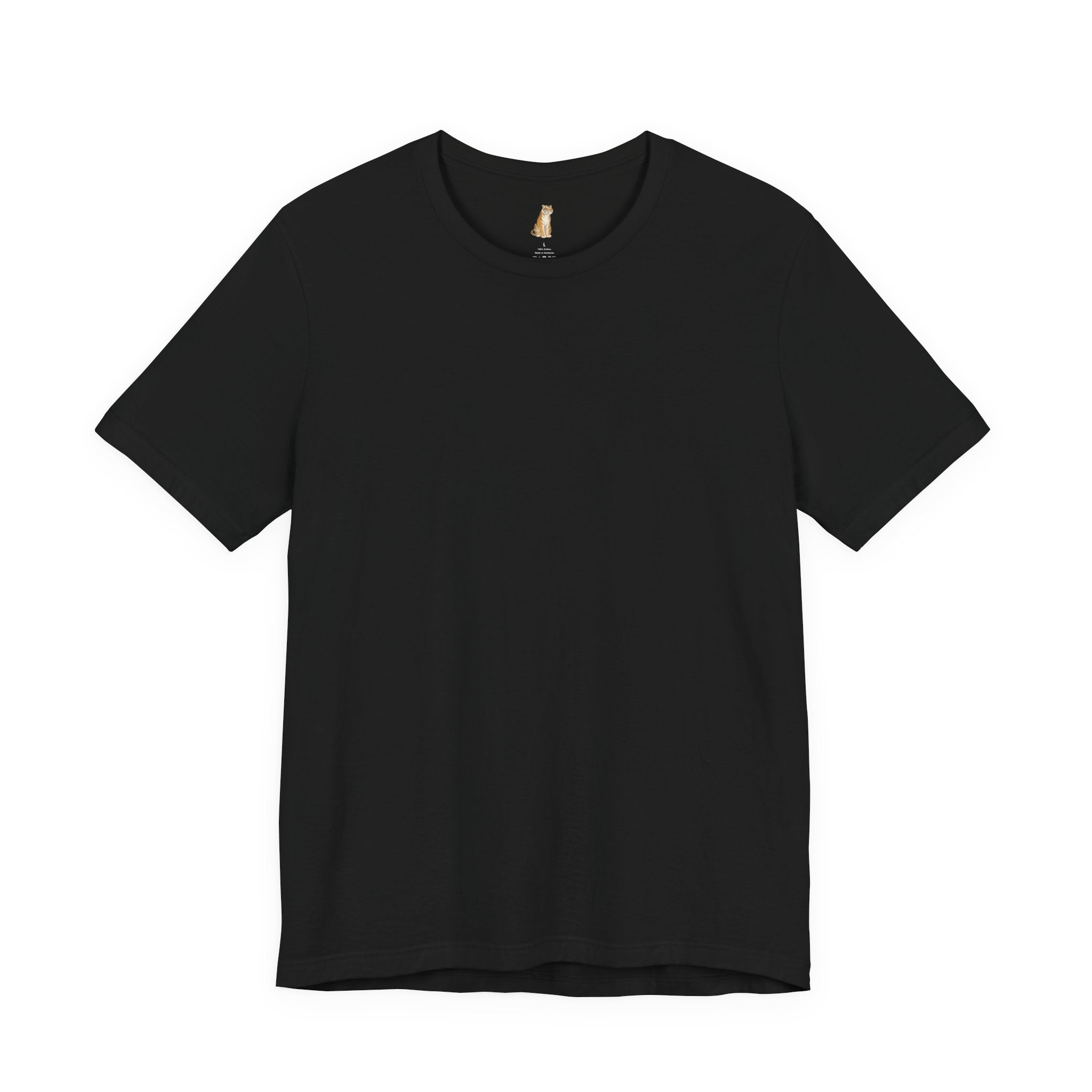 Covert Astrology "Year of the Tiger" T Shirt