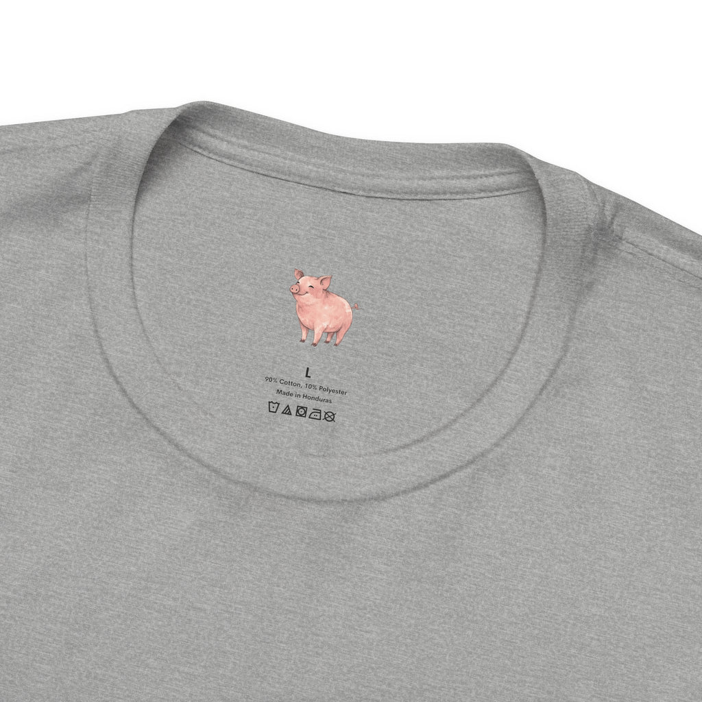 Covert Astrology "Year of the Pig" T Shirt