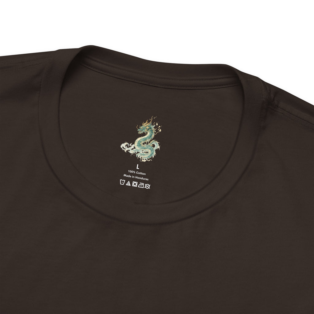 Covert Astrology "Year of the Dragon" T Shirt