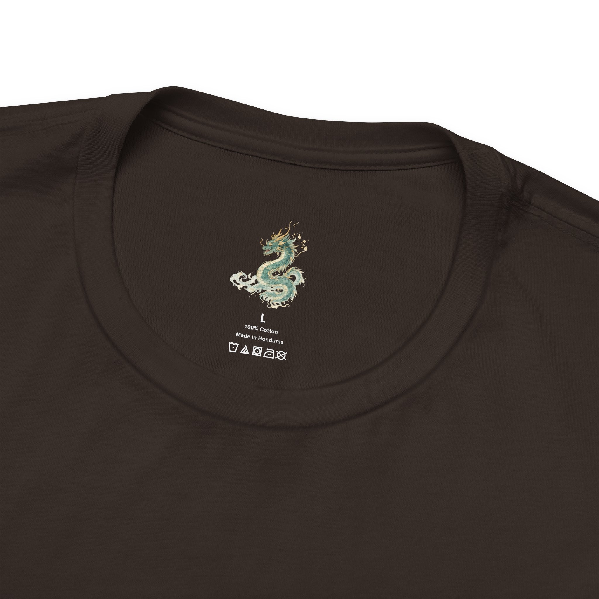 Covert Astrology "Year of the Dragon" T Shirt