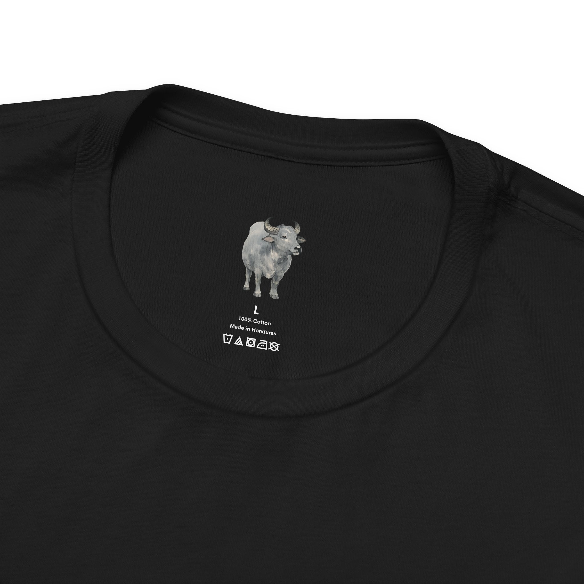 Covert Astrology "Year of the Ox" T Shirt
