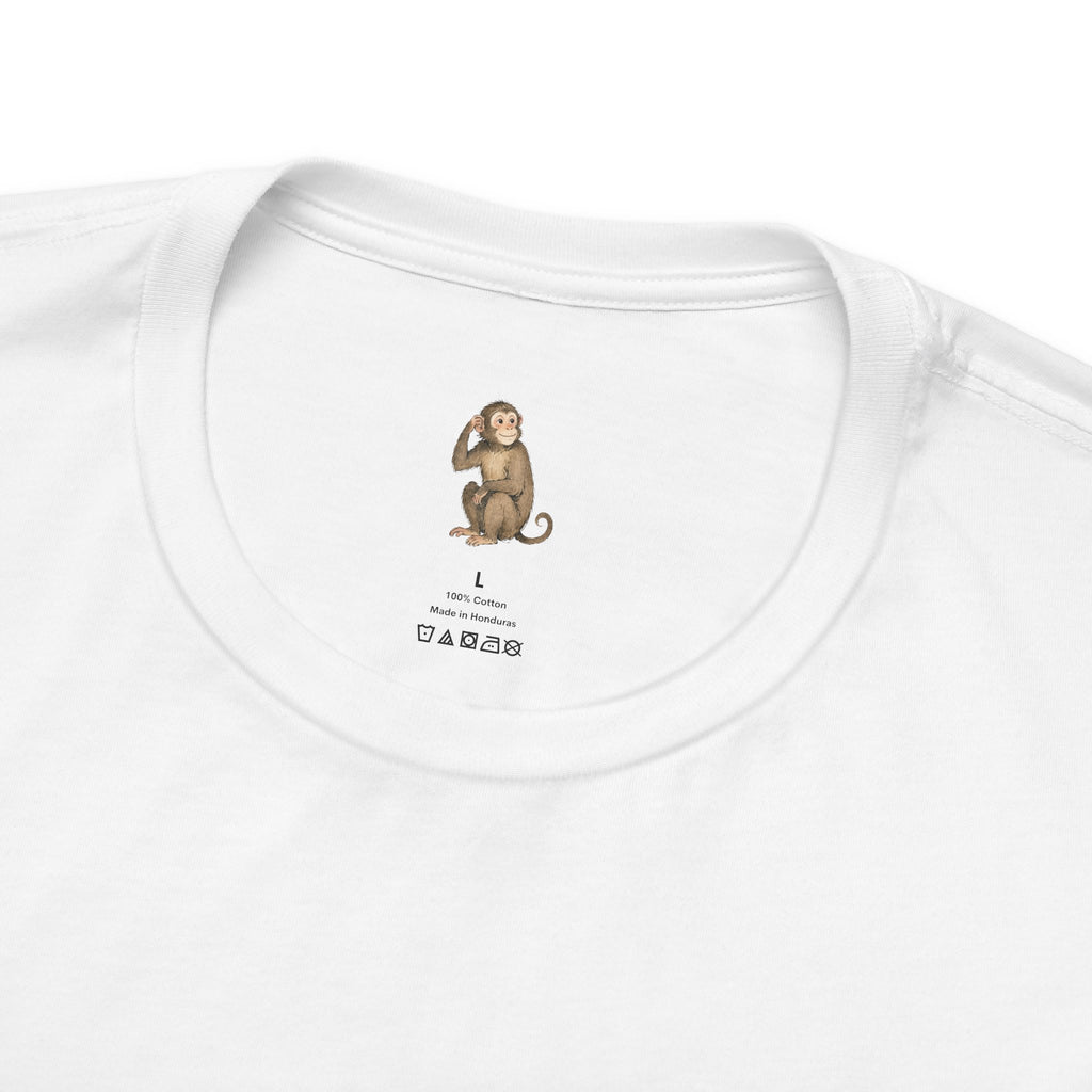 Covert Astrology "Year of the Monkey" T Shirt
