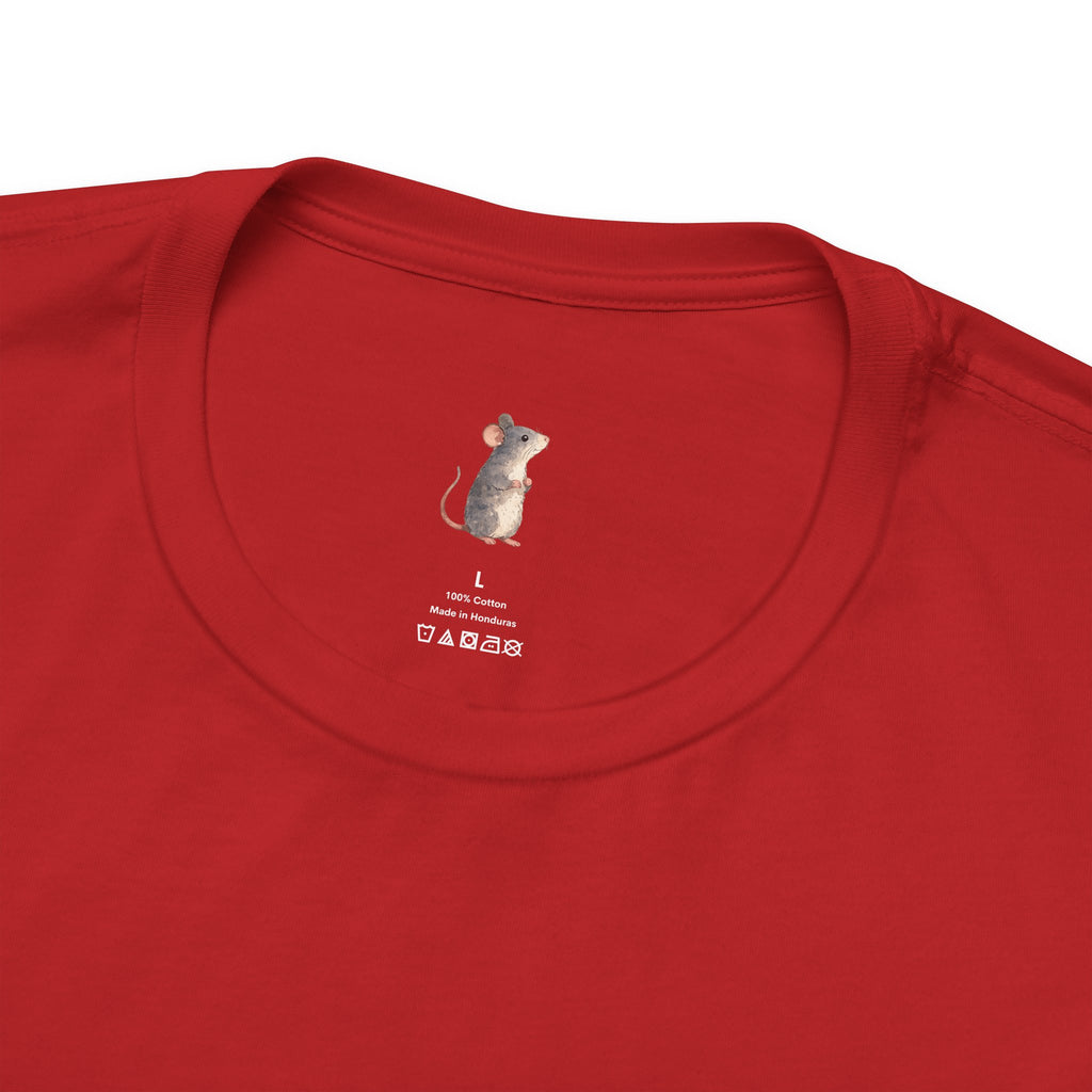 Covert Astrology "Year of the Rat" T Shirt