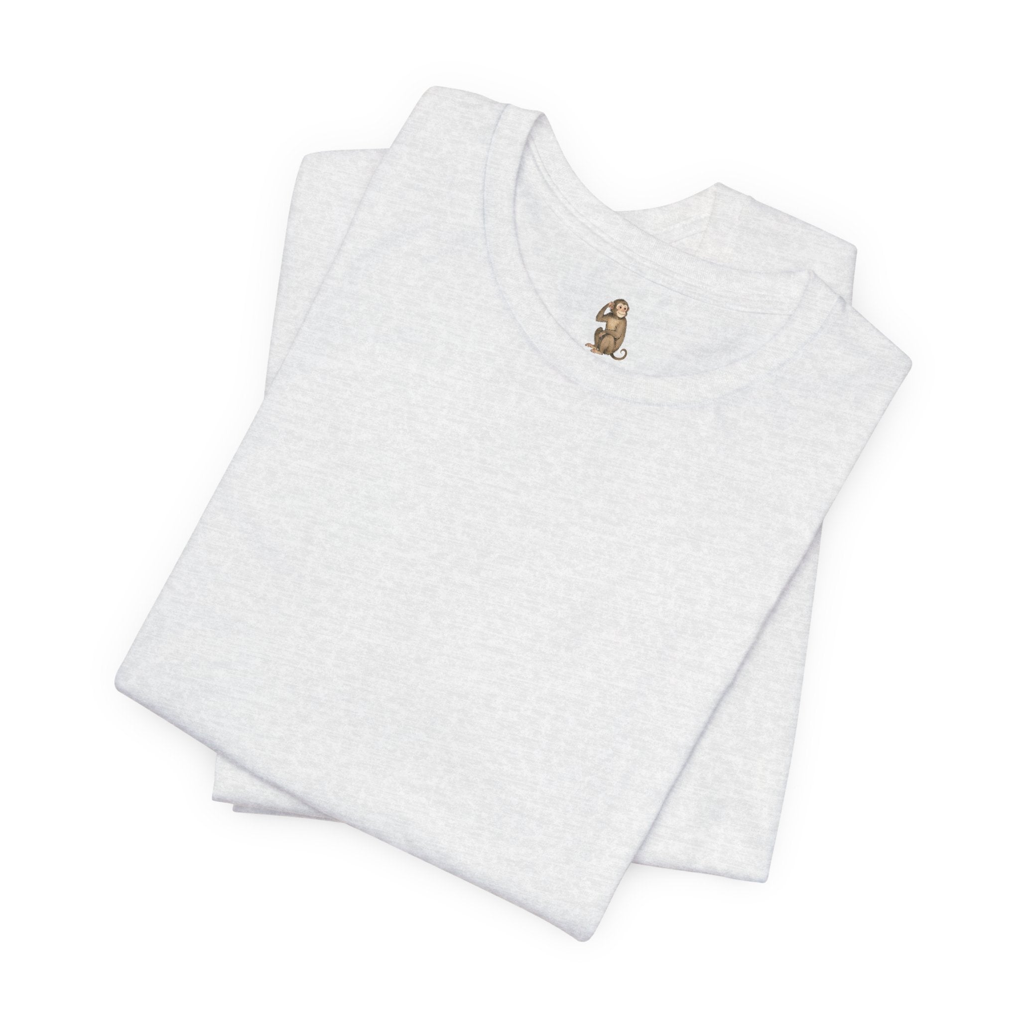 Covert Astrology "Year of the Monkey" T Shirt