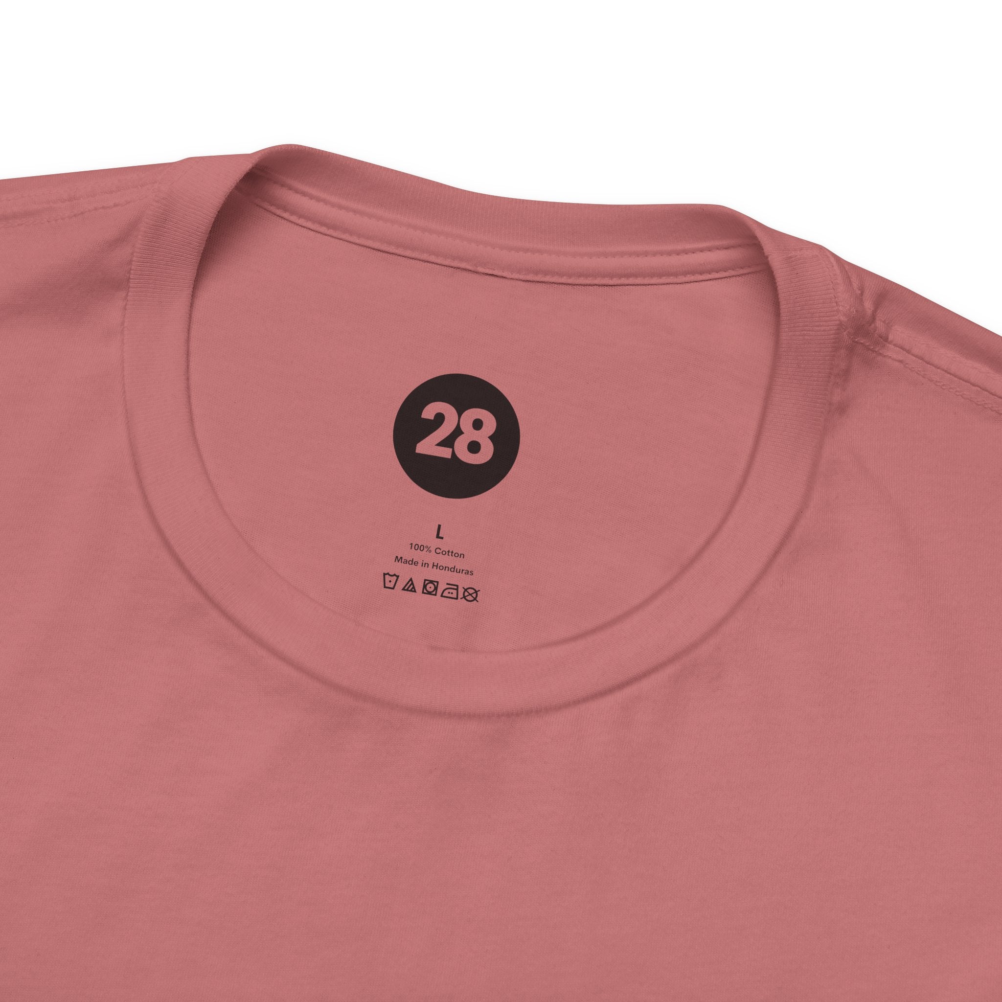 Covert Numerology "28 Energy" T
