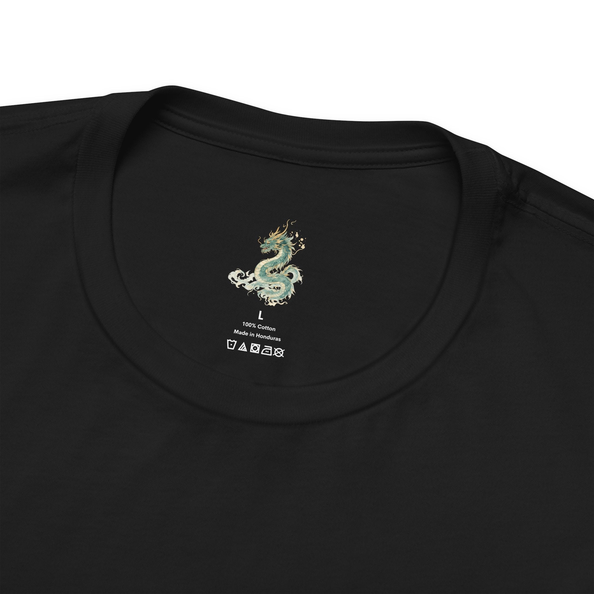 Covert Astrology "Year of the Dragon" T Shirt