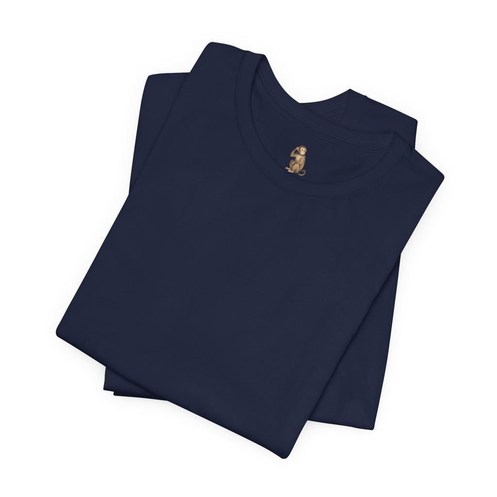Covert Astrology "Year of the Monkey" T Shirt