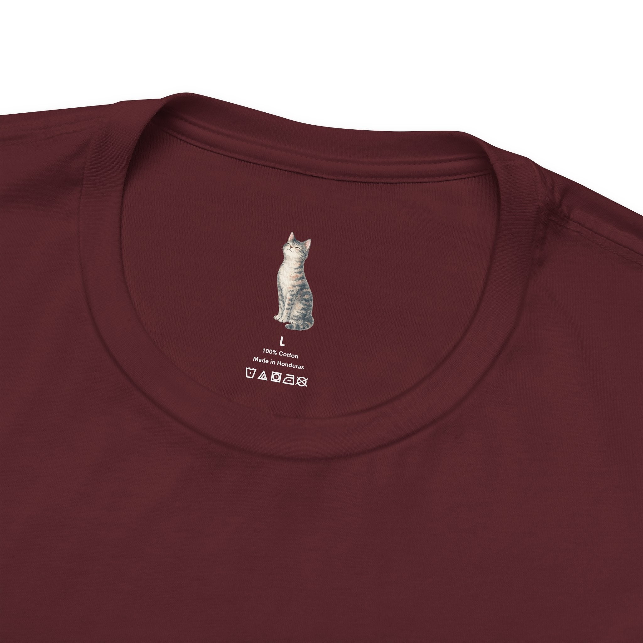 Covert Astrology "Year of the Cat" T Shirt