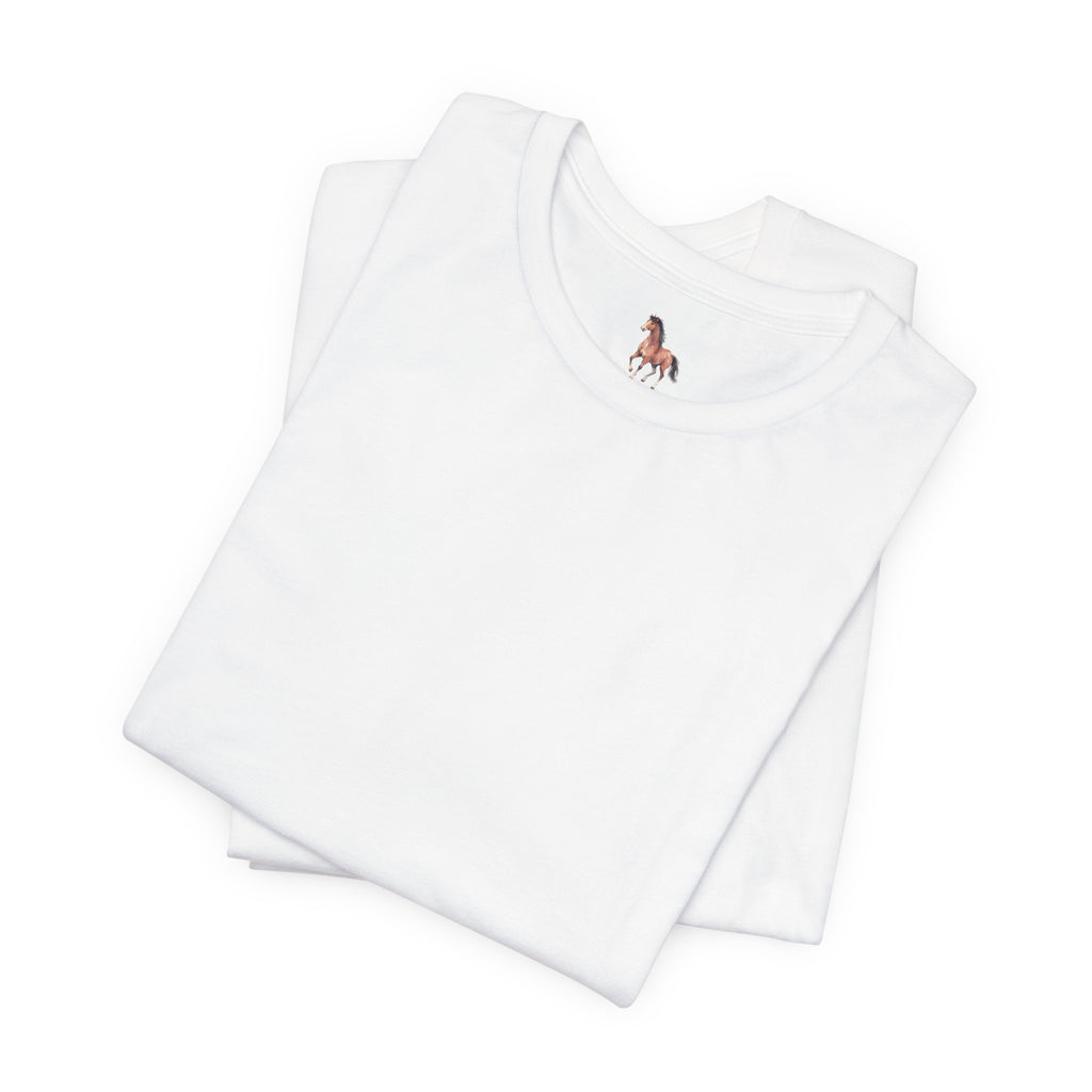 Covert Astrology "Year of the Horse" T Shirt
