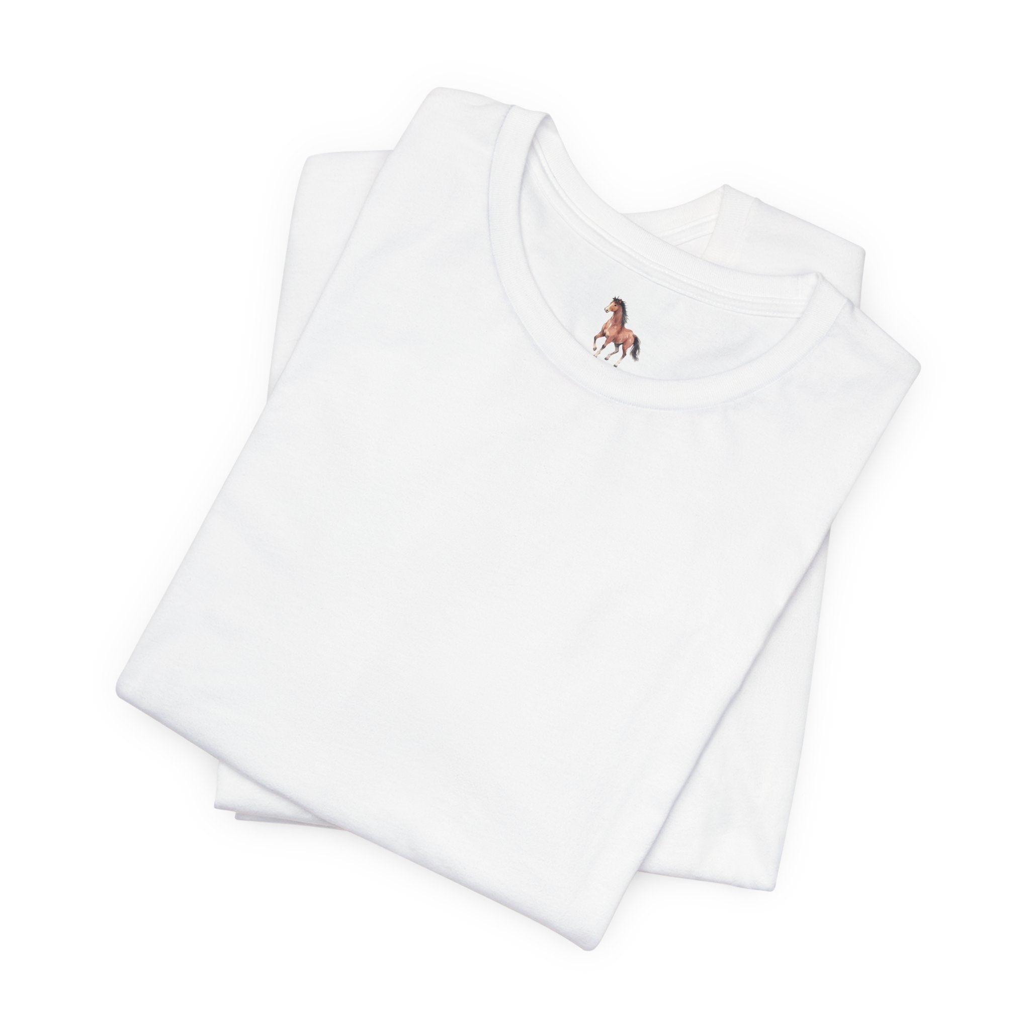 Covert Astrology "Year of the Horse" T Shirt