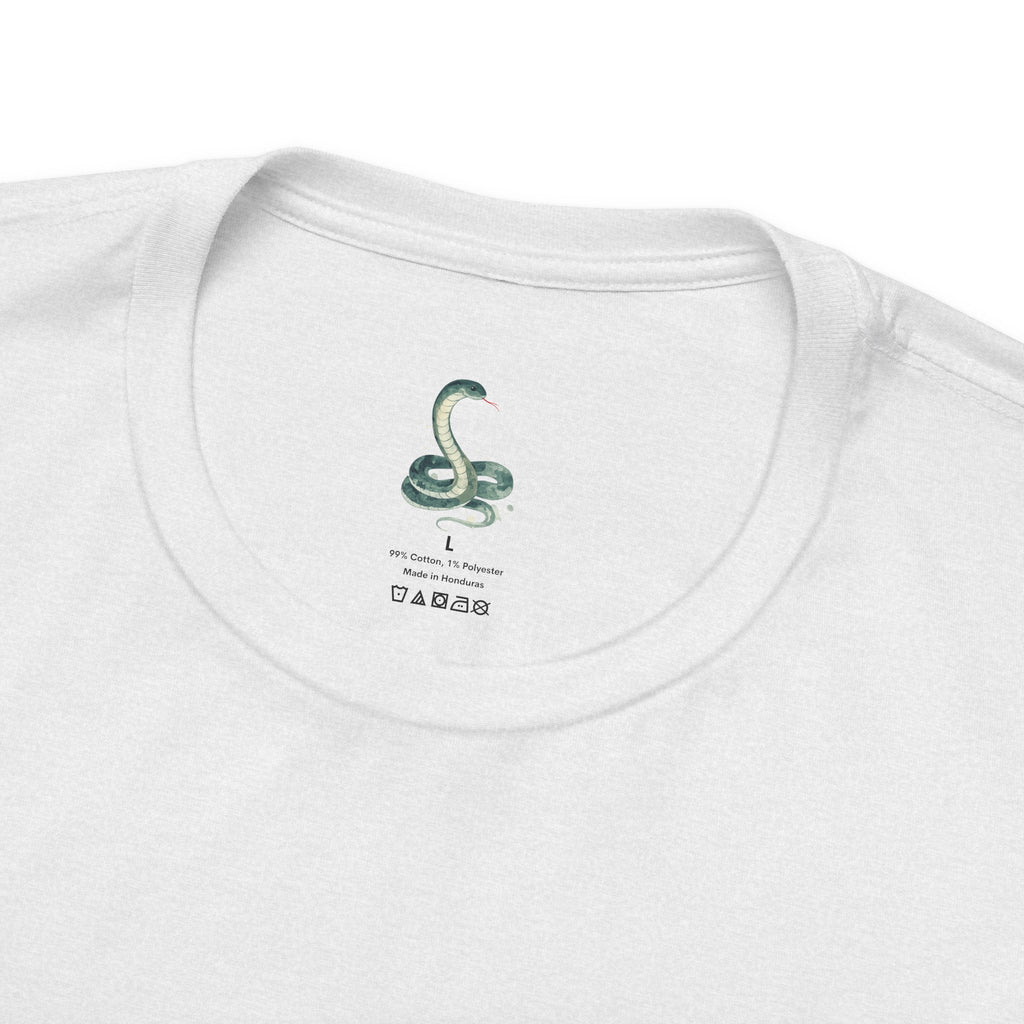 Covert Astrology "Year of the Snake" T Shirt
