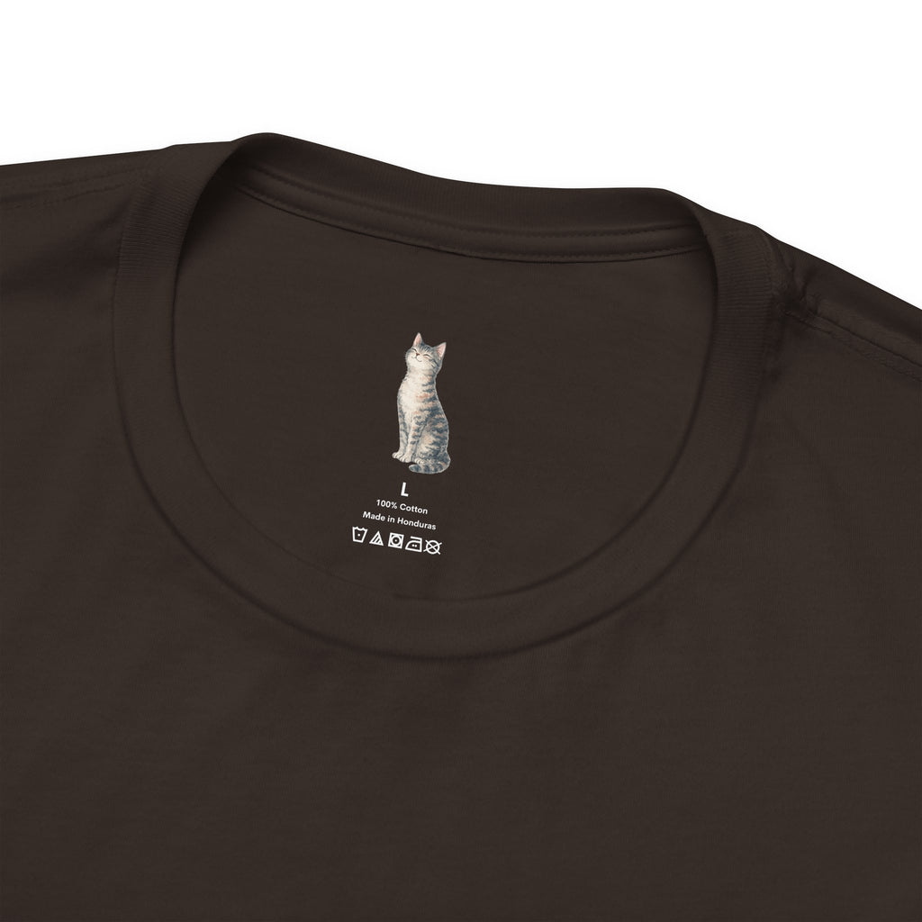 Covert Astrology "Year of the Cat" T Shirt