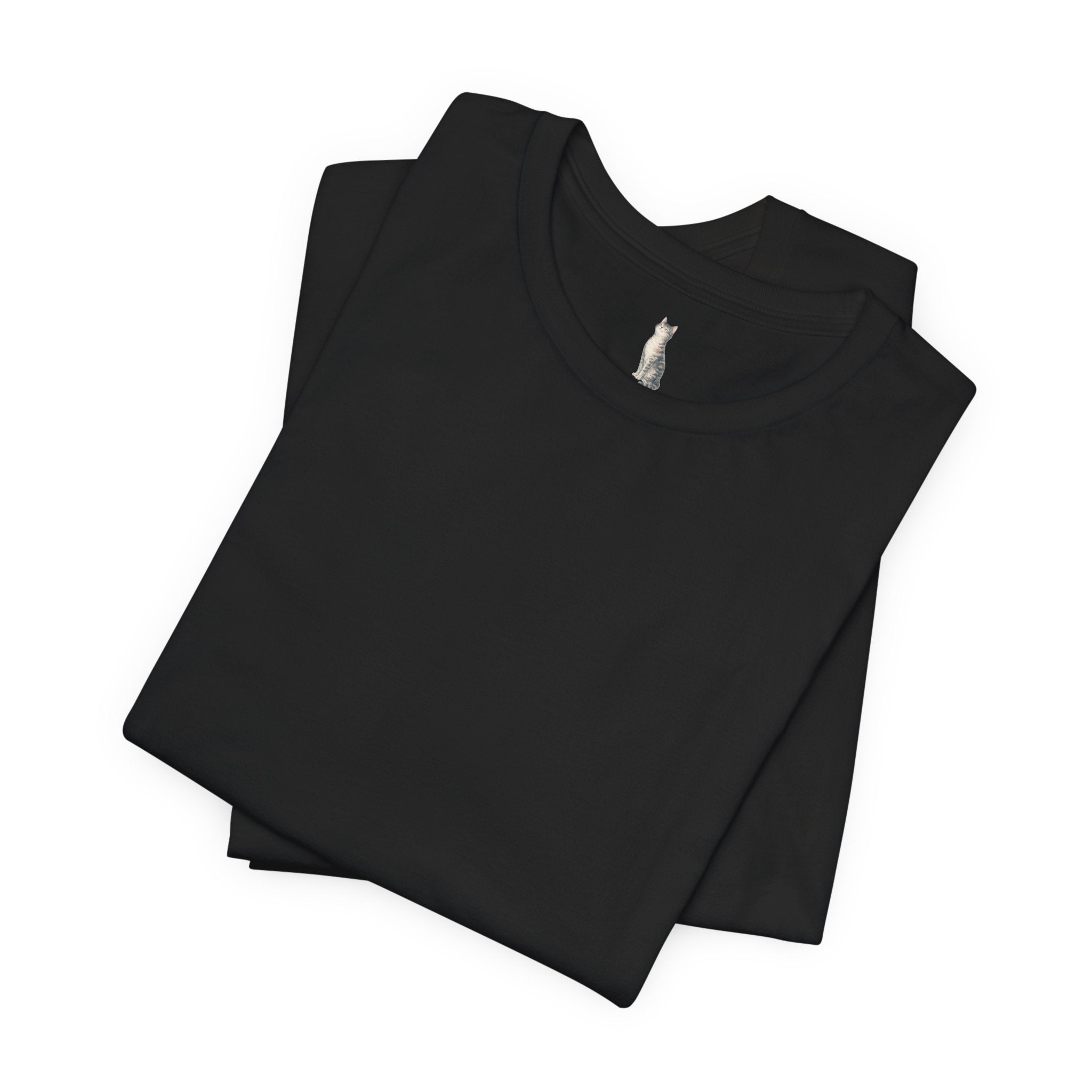 Covert Astrology "Year of the Cat" T Shirt