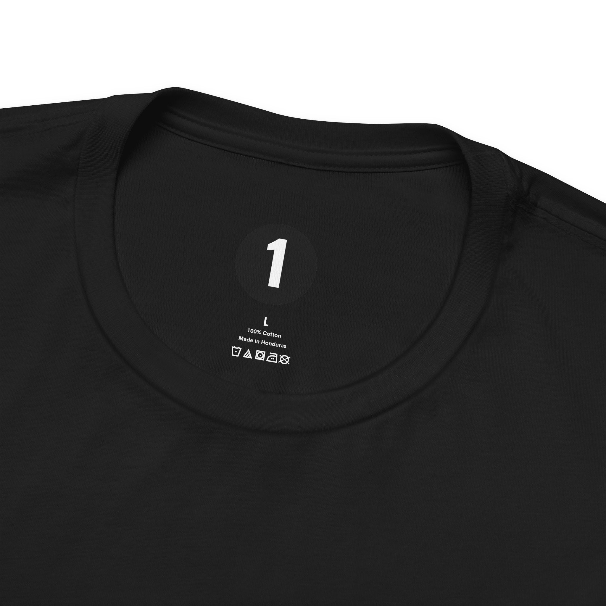 Covert Numerology "1 Energy" T