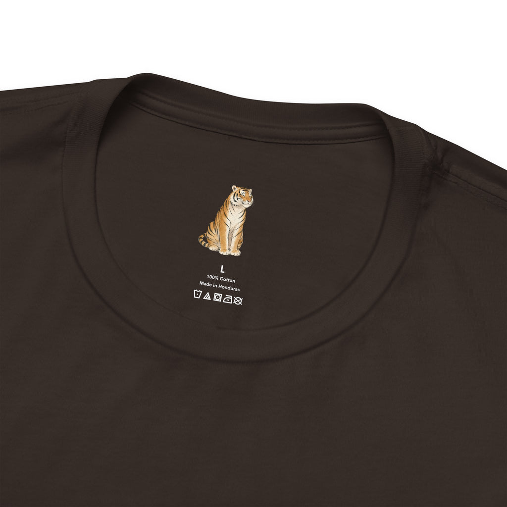 Covert Astrology "Year of the Tiger" T Shirt