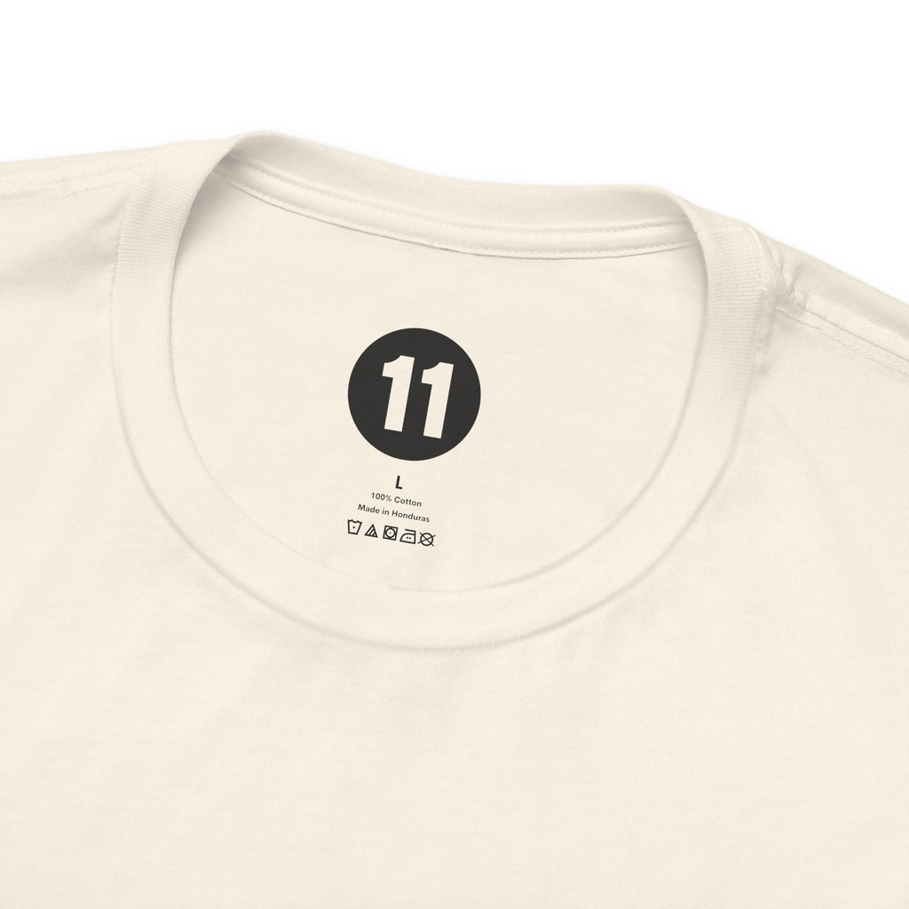 Covert Numerology "11 Energy" T