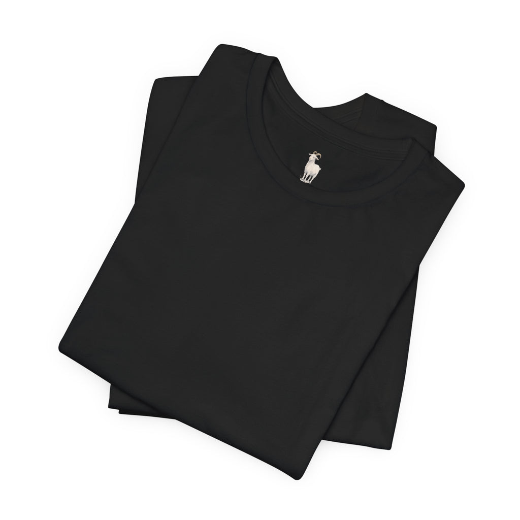 Covert Astrology "Year of the Goat" T Shirt