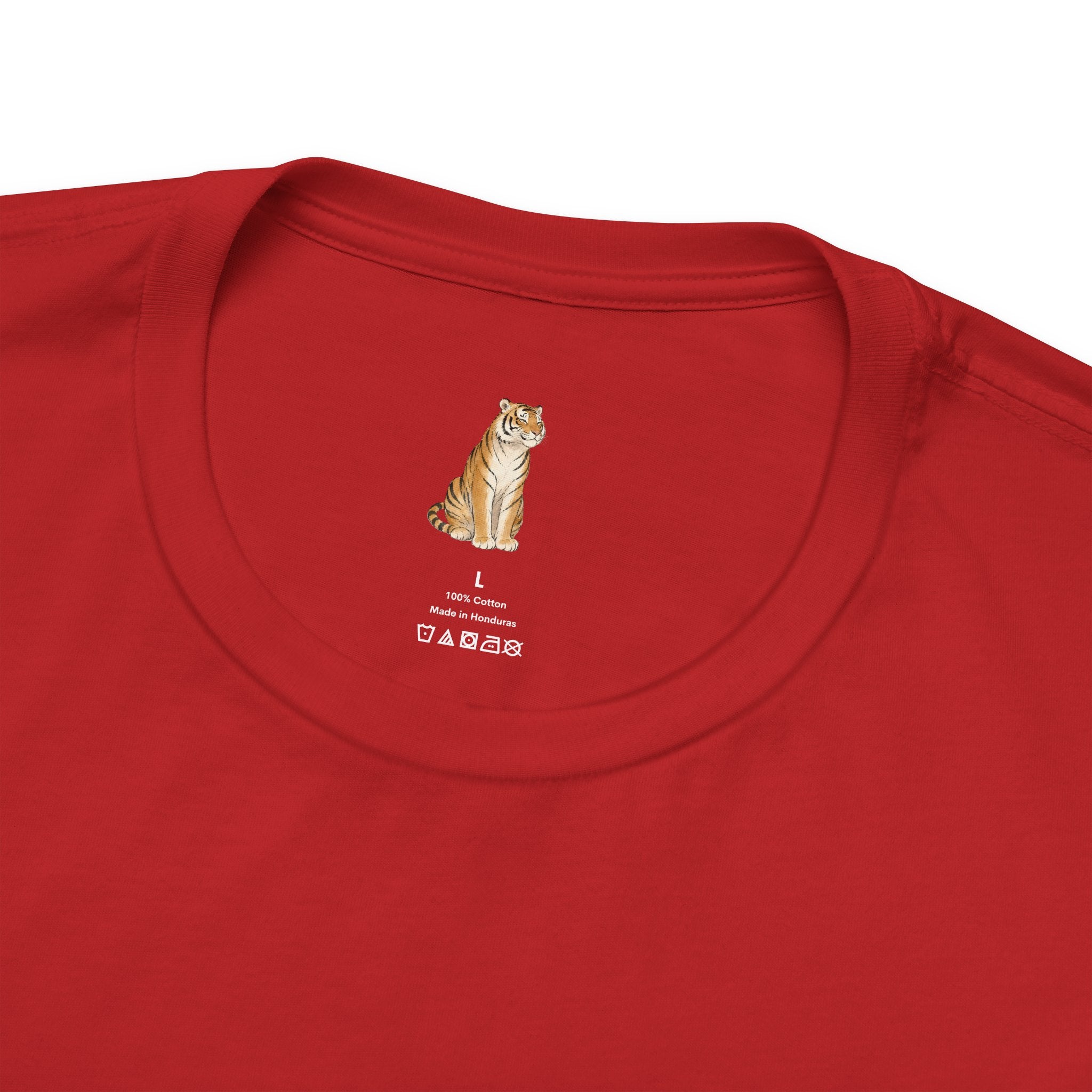 Covert Astrology "Year of the Tiger" T Shirt