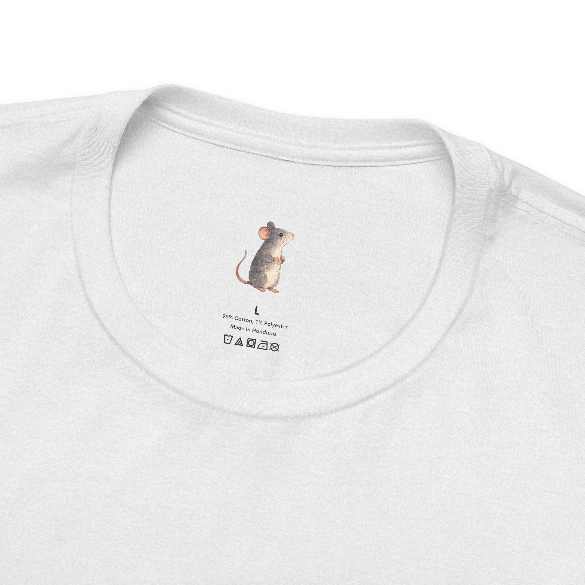 Covert Astrology "Year of the Rat" T Shirt