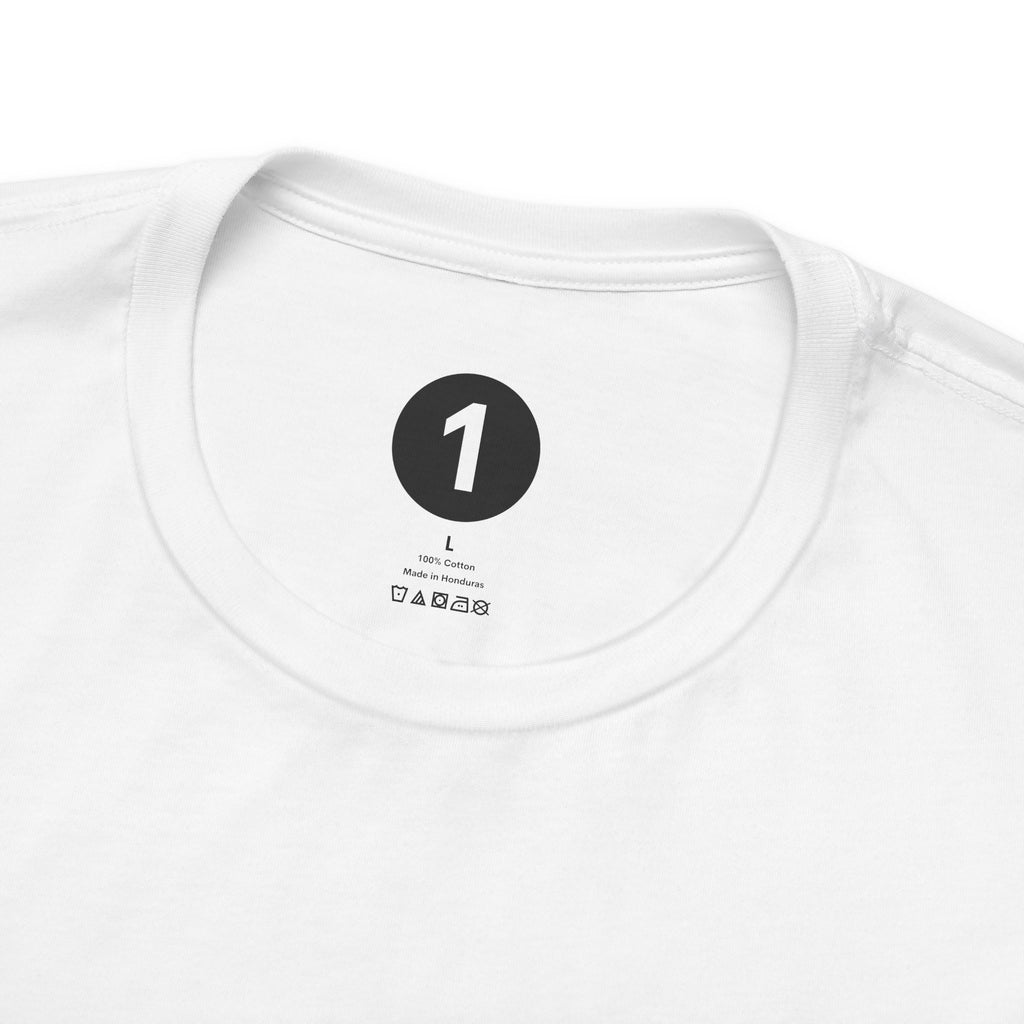 Covert Numerology "1 Energy" T