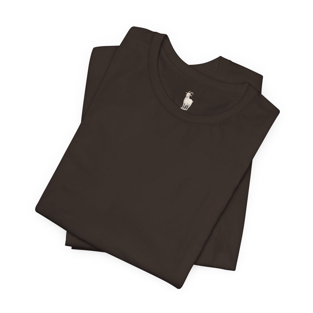 Covert Astrology "Year of the Goat" T Shirt