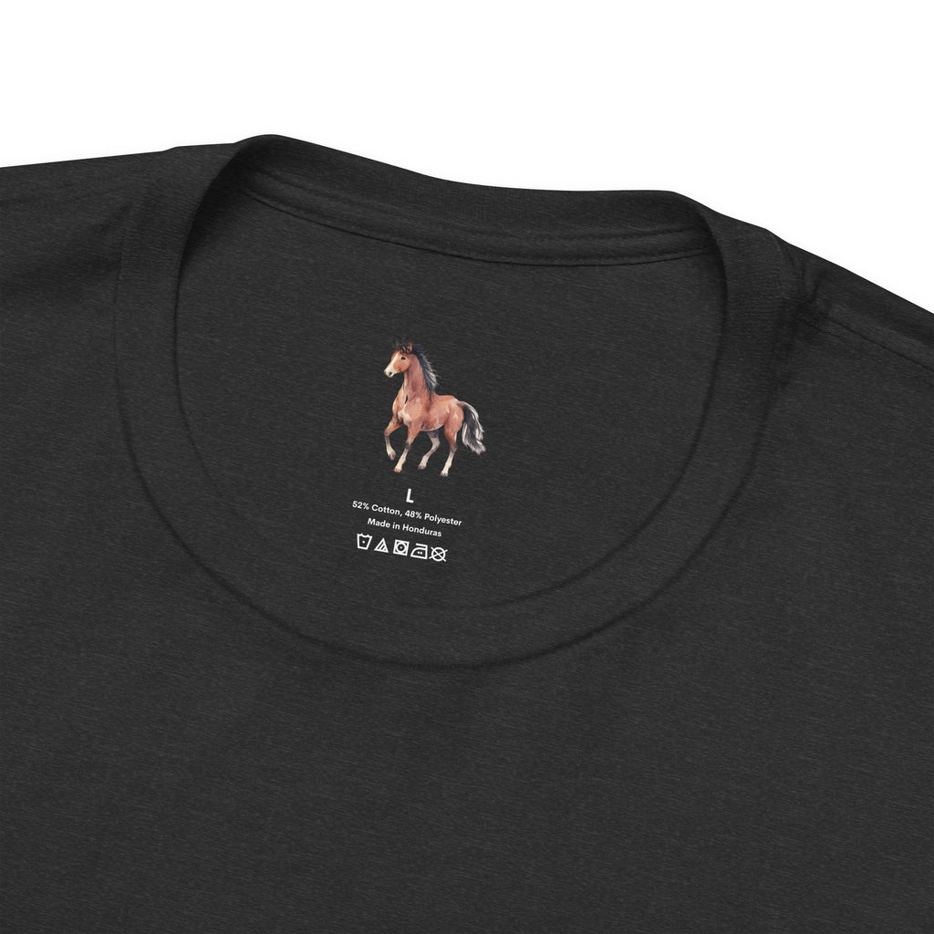 Covert Astrology "Year of the Horse" T Shirt
