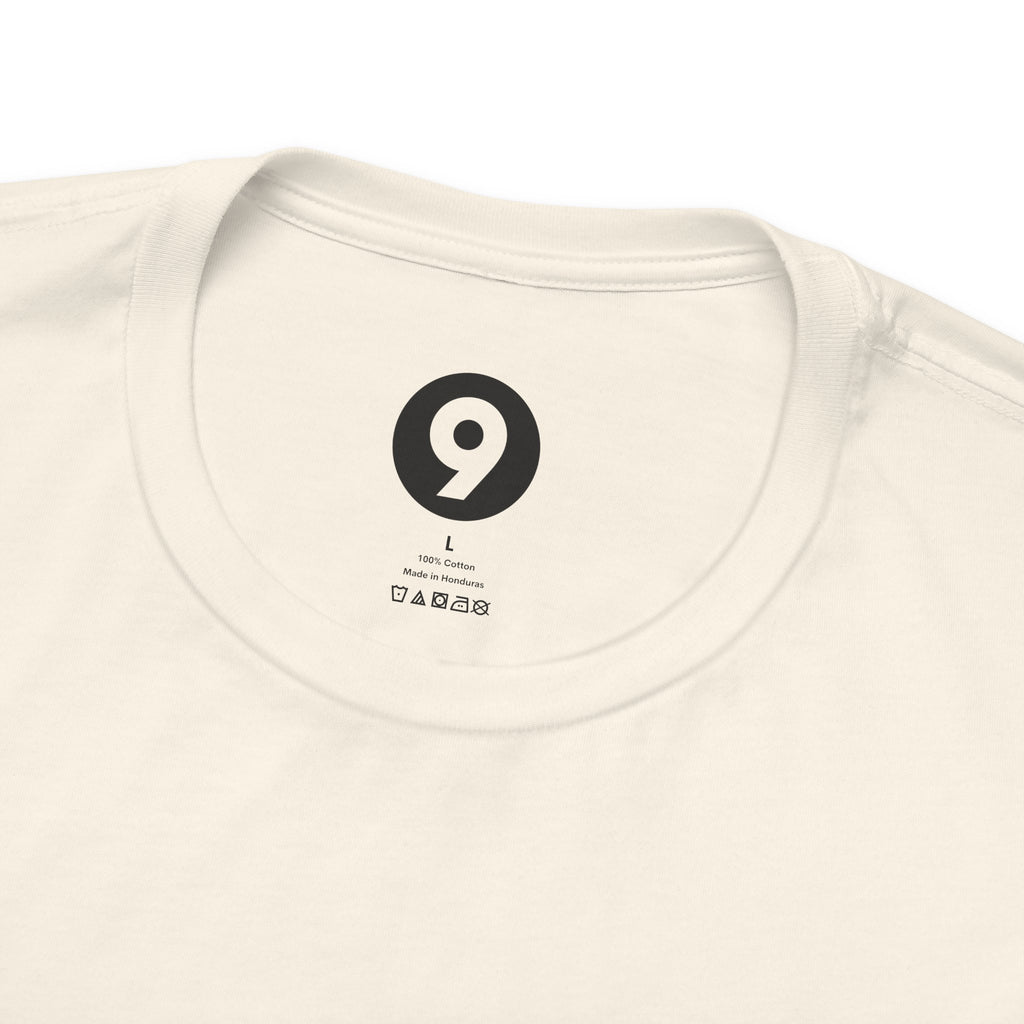 Covert Numerology "9 Energy" T