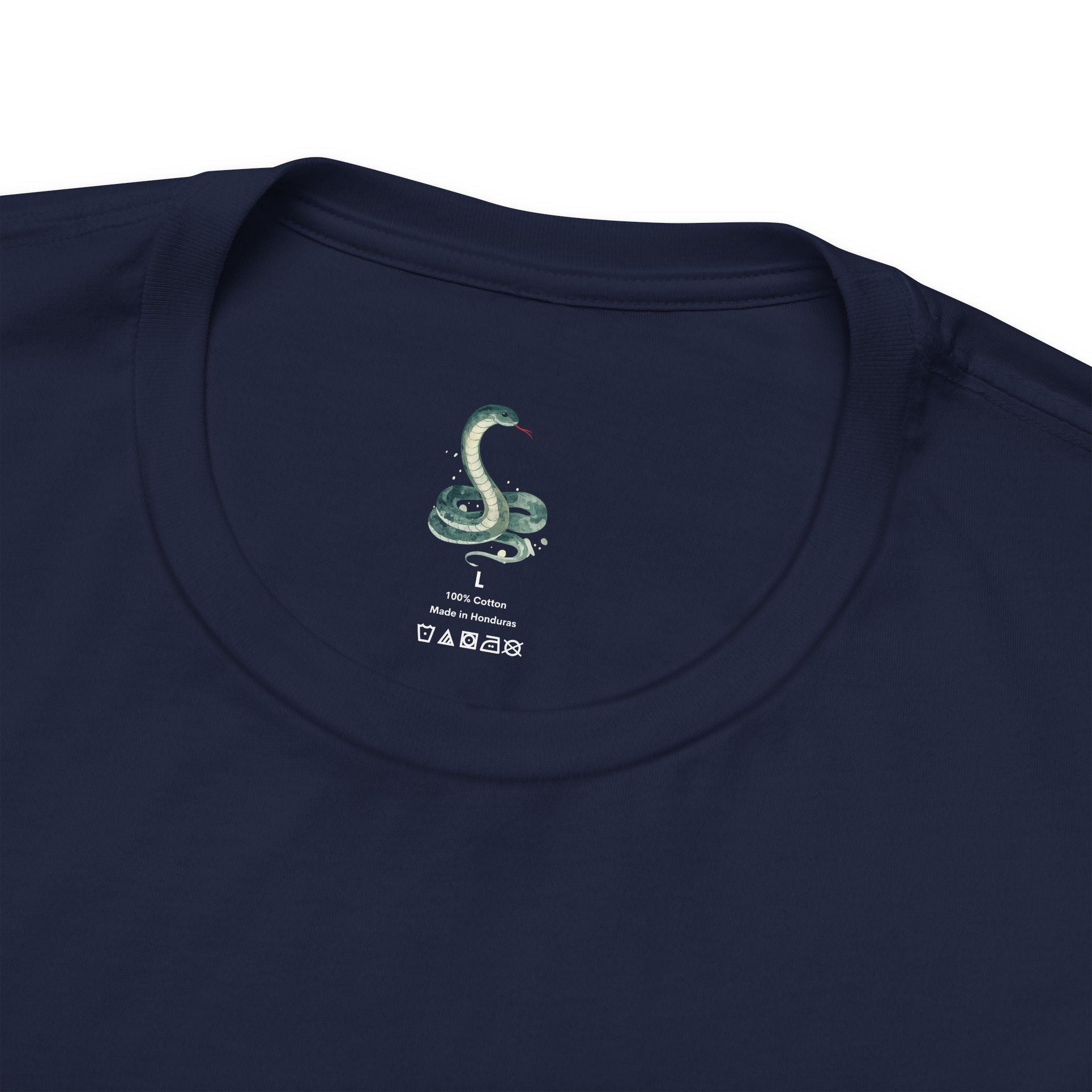 Covert Astrology "Year of the Snake" T Shirt