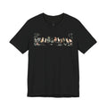 Eastern Zodiac Tee - Hollow Back