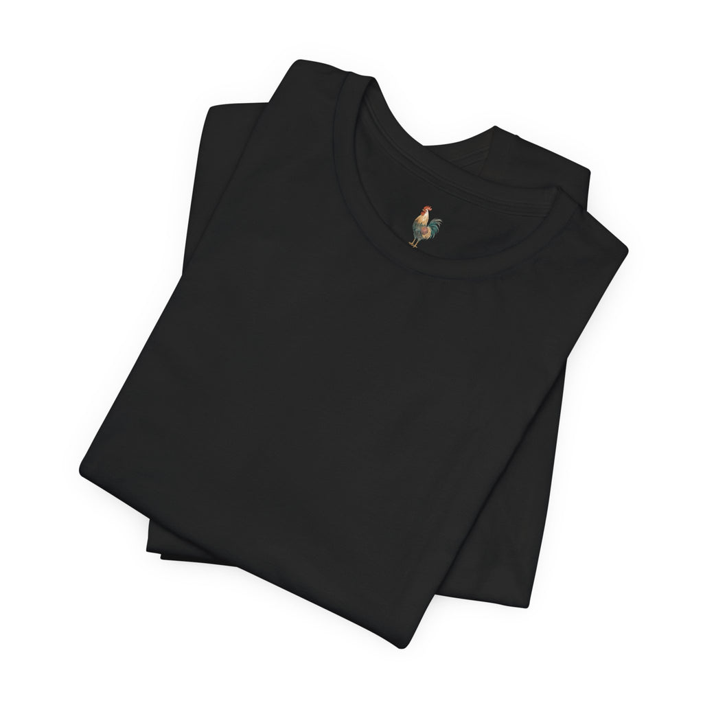 Covert Astrology "Year of the Rooster" T Shirt