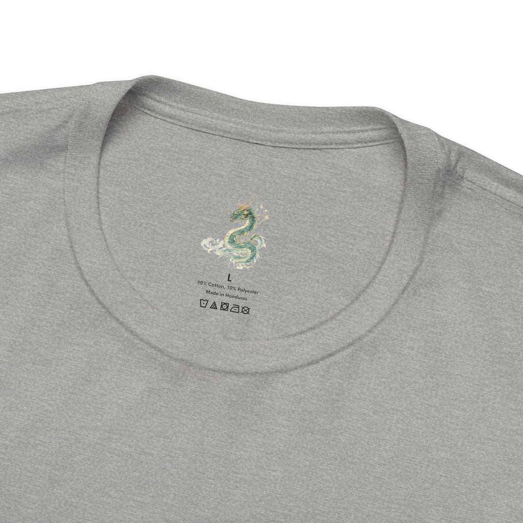 Covert Astrology "Year of the Dragon" T Shirt