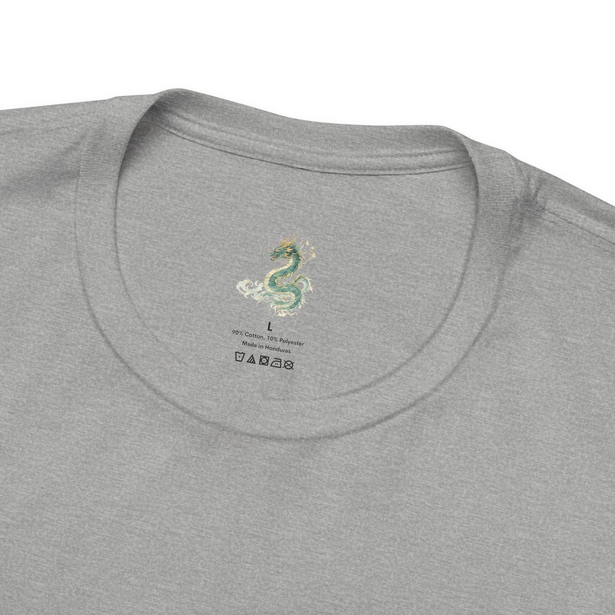 Covert Astrology "Year of the Dragon" T Shirt