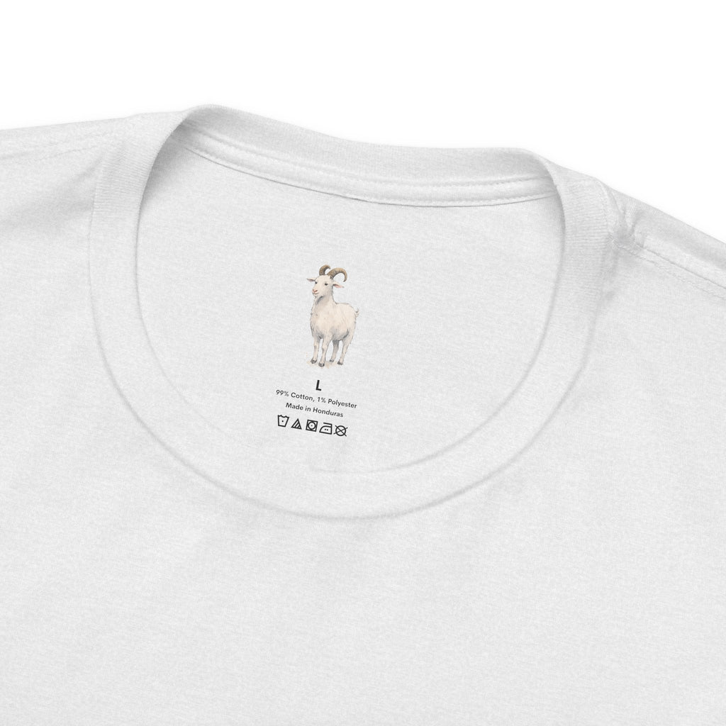 Covert Astrology "Year of the Goat" T Shirt