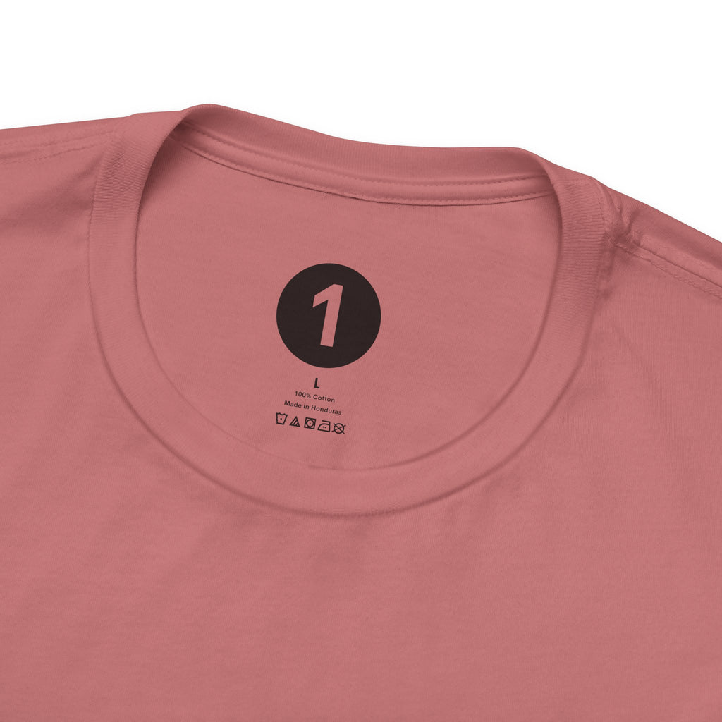 Covert Numerology "1 Energy" T