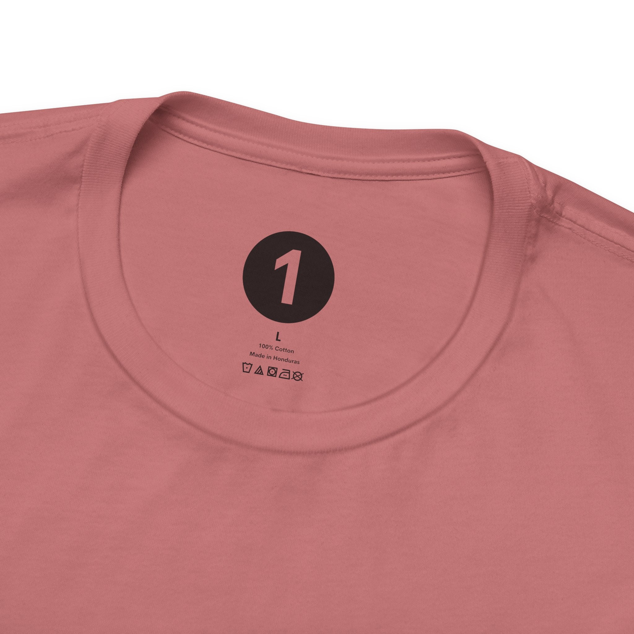 Covert Numerology "1 Energy" T