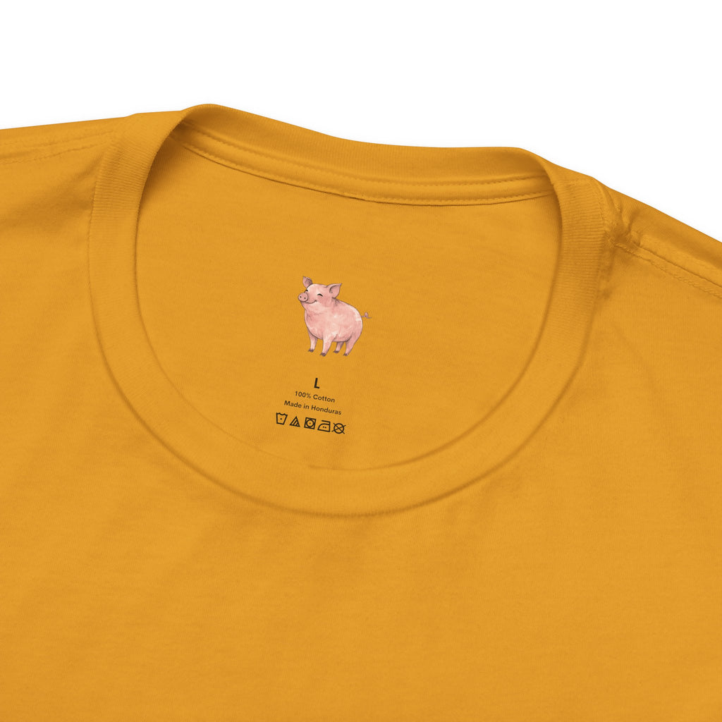 Covert Astrology "Year of the Pig" T Shirt