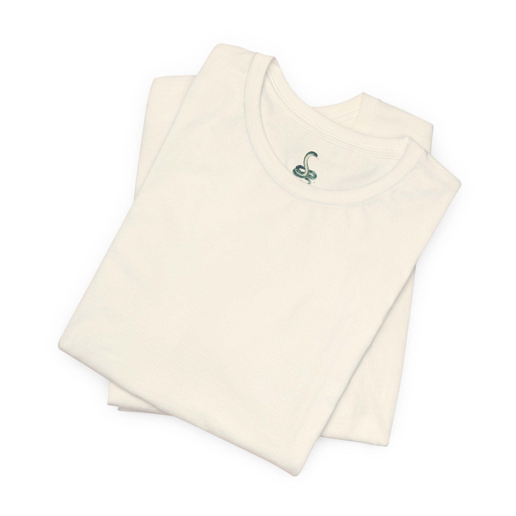 Covert Astrology "Year of the Snake" T Shirt