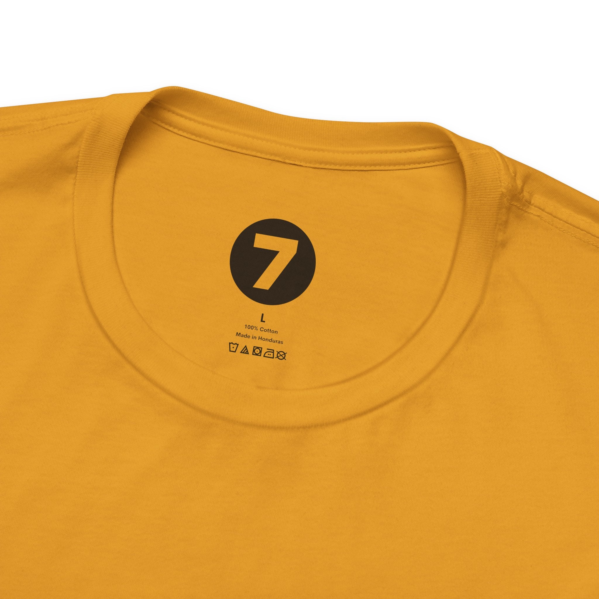 Covert Numerology "7 Energy" T