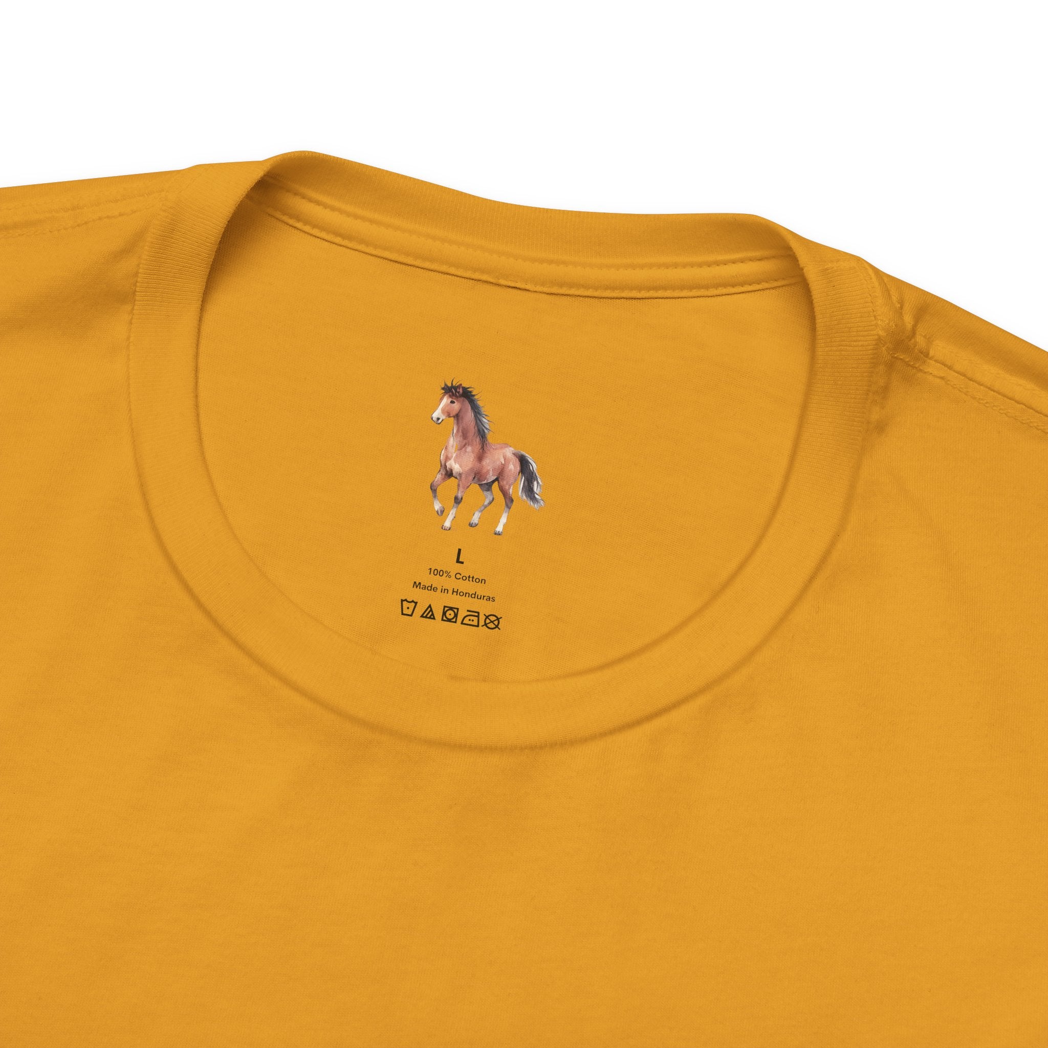Covert Astrology "Year of the Horse" T Shirt