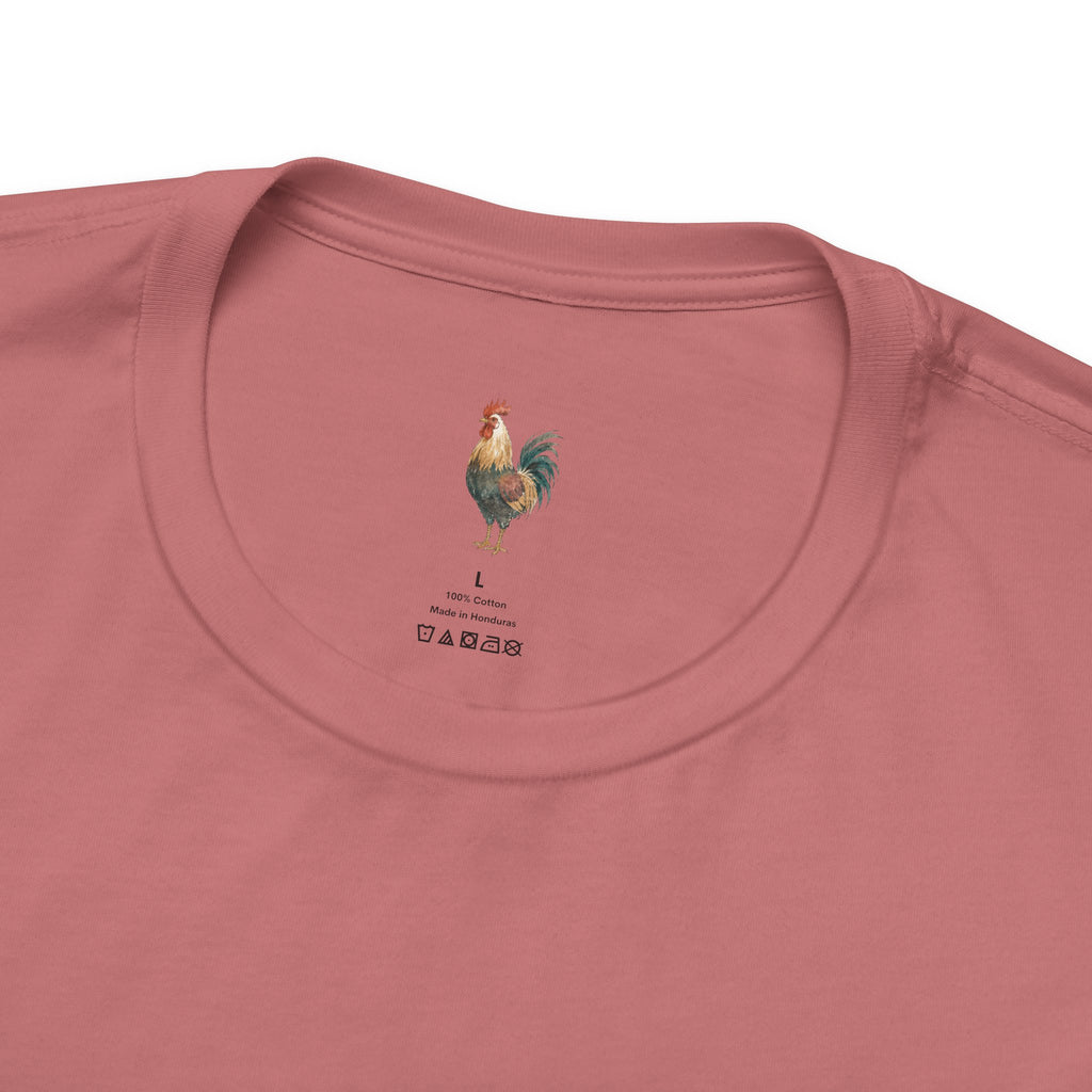 Covert Astrology "Year of the Rooster" T Shirt